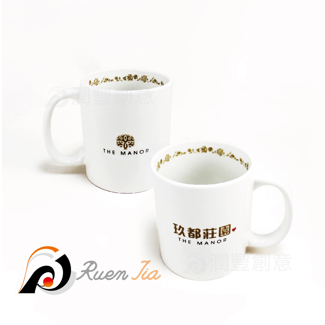 陶瓷馬克杯