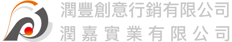 潤嘉實業有限公司yejiao logo